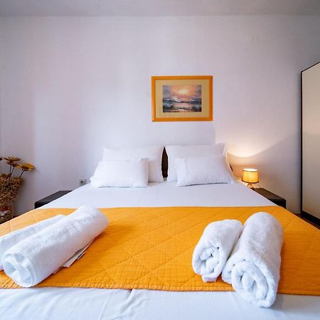 Apartments Lazarić Lopar Zewnętrze zdjęcie