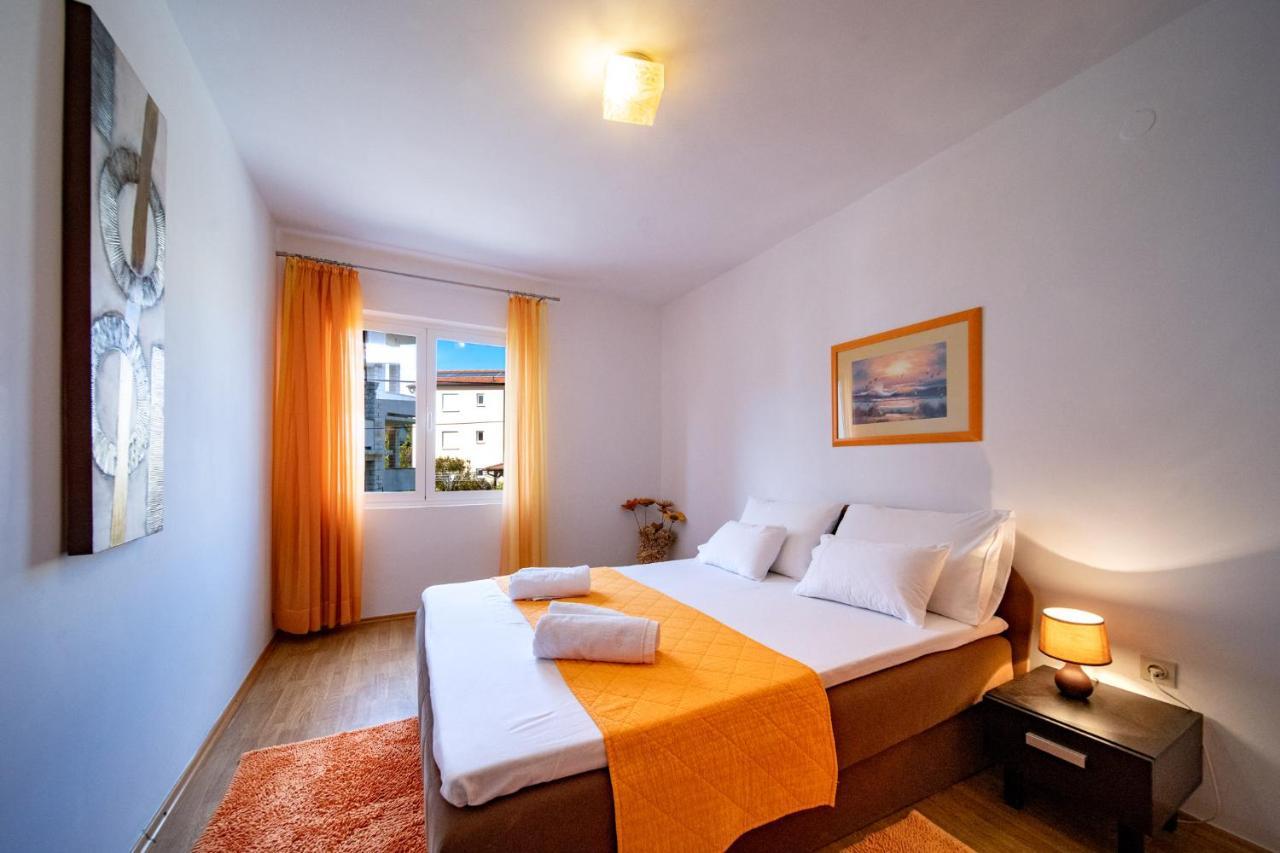 Apartments Lazarić Lopar Zewnętrze zdjęcie