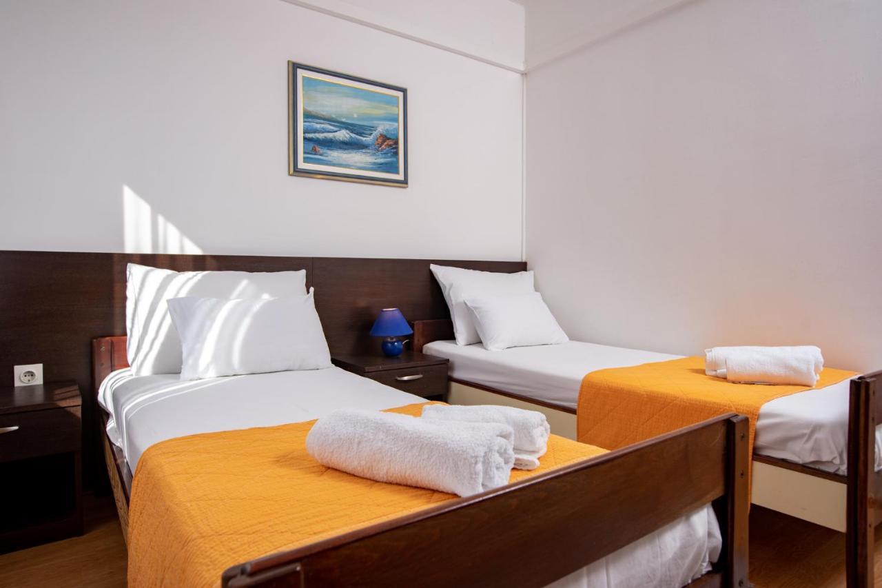 Apartments Lazarić Lopar Zewnętrze zdjęcie