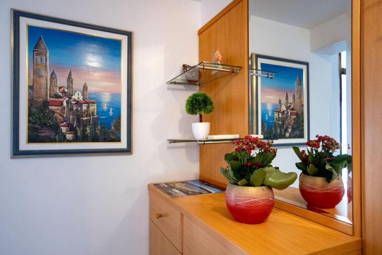 Apartments Lazarić Lopar Zewnętrze zdjęcie