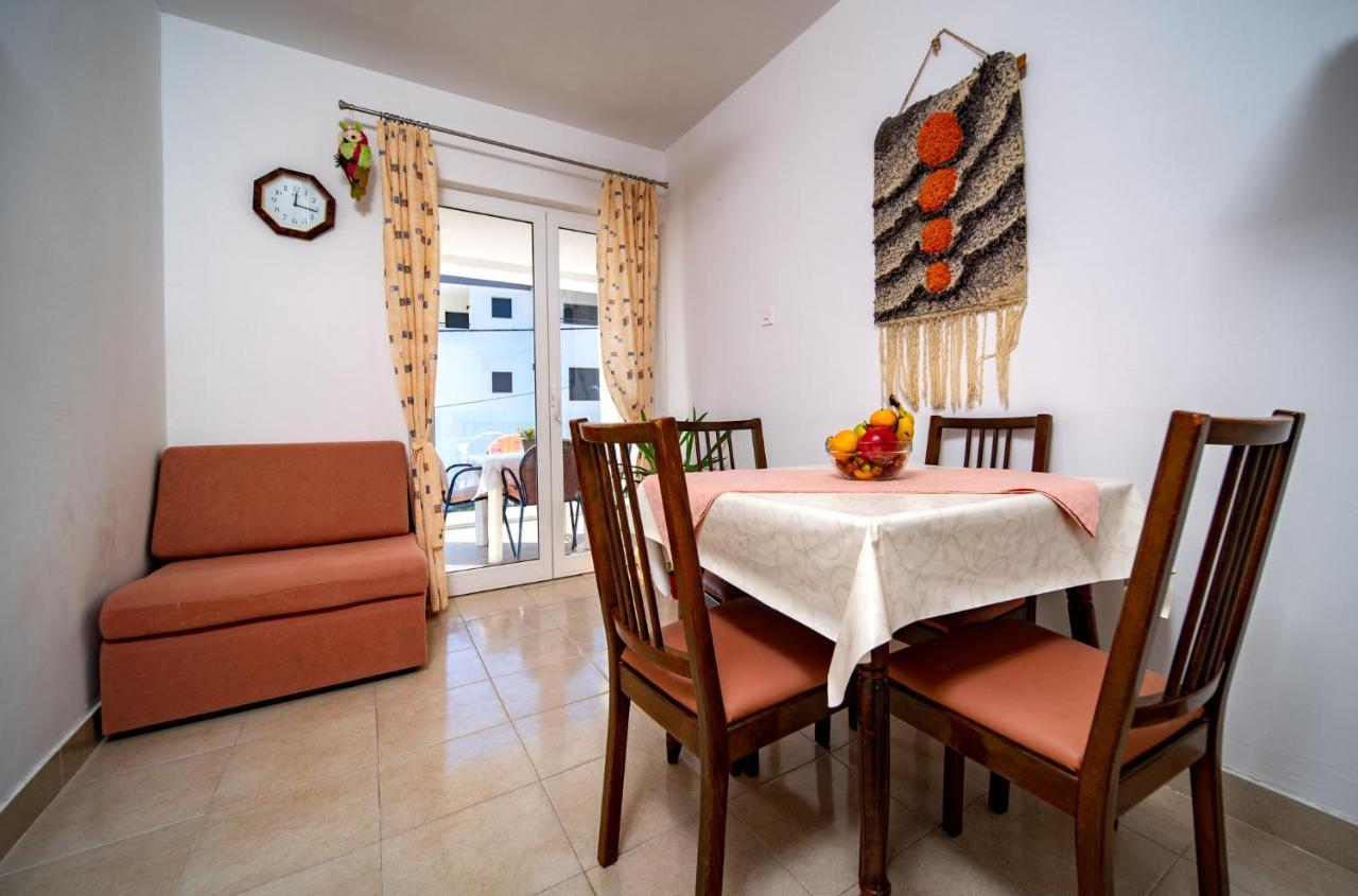 Apartments Lazarić Lopar Zewnętrze zdjęcie