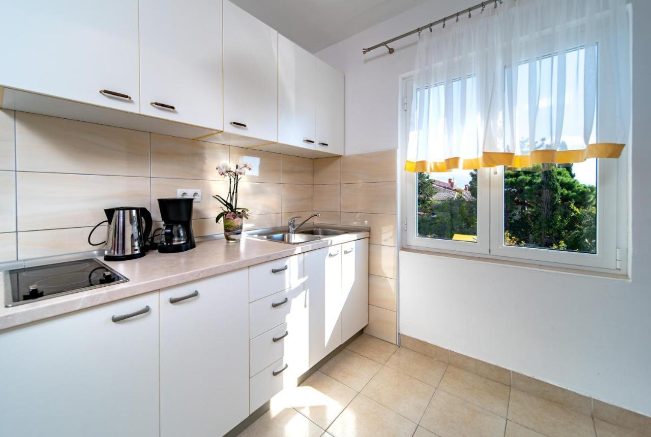 Apartments Lazarić Lopar Zewnętrze zdjęcie
