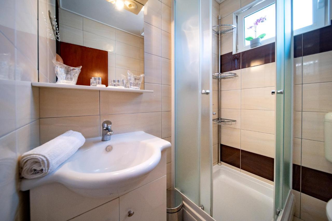 Apartments Lazarić Lopar Zewnętrze zdjęcie