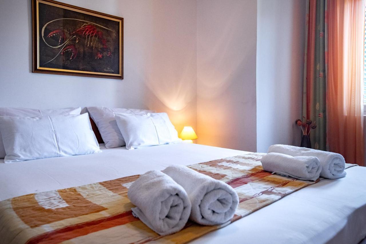 Apartments Lazarić Lopar Zewnętrze zdjęcie