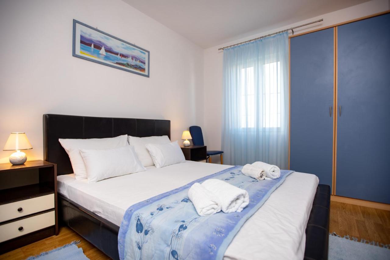 Apartments Lazarić Lopar Zewnętrze zdjęcie